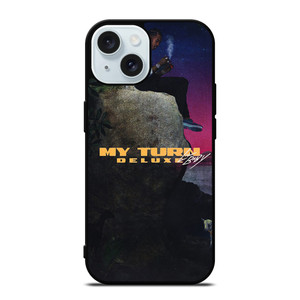 LIL BABY RAPPER ALBUM iPhone 15 Case Cover LIL BABY RAPPER ALBUM iPhone 15 Case Cover
