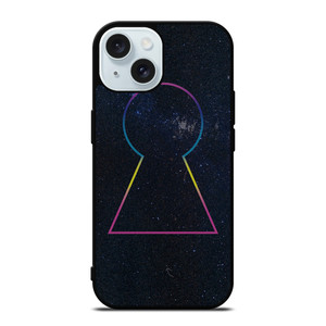 LIL UZI VERT ETERNAL ATAKE SYMBOL iPhone 15 Case Cover