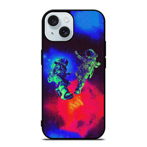 LIL UZI VERT PLUTO X BABY PLUTO iPhone 15 Case Cover LIL UZI VERT PLUTO X BABY PLUTO iPhone 15 Case Cover