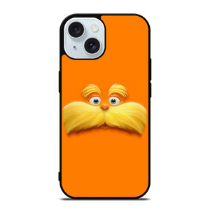 LORAX CARTOON iPhone 15 Case Cover LORAX CARTOON iPhone 15 Case Cover