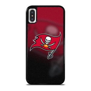 TAMPA BAY BUCCANEERS FOOTBALL TEAM iPhone X / XS Case Cover