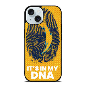 LOS ANGELES CHARGERS NFL FOOTBALL FANS 2 iPhone 15 Case Cover