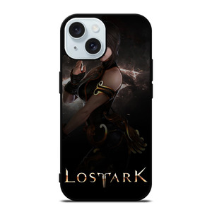 LOST ARK ONLINE GAMES 2 iPhone 15 Case Cover
