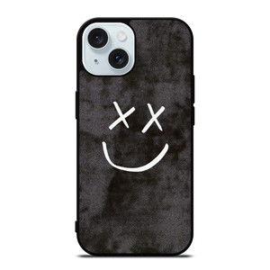 LOUIS TOMLINSON SINGER LOGO iPhone 15 Case Cover LOUIS TOMLINSON SINGER LOGO iPhone 15 Case Cover