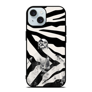 MADLIB PINATA RAPPER iPhone 15 Case Cover