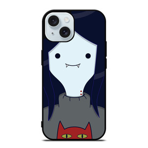 MARCELINE VAMPIRE QUEEN iPhone 15 Case Cover MARCELINE VAMPIRE QUEEN iPhone 15 Case Cover