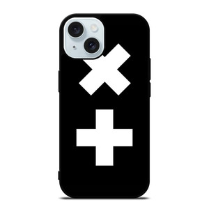 MARTIN GARRIX DJ SIGN iPhone 15 Case Cover MARTIN GARRIX DJ SIGN iPhone 15 Case Cover