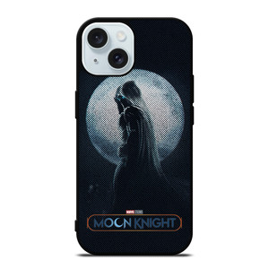MARVEL MOON KNIGHT iPhone 15 Case Cover MARVEL MOON KNIGHT iPhone 15 Case Cover