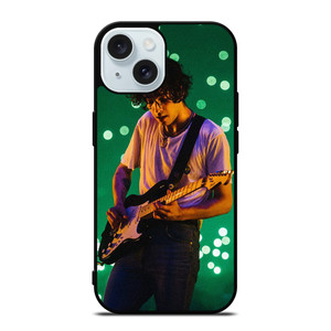 MATTHEW HEALY THE 1975 iPhone 15 Case Cover MATTHEW HEALY THE 1975 iPhone 15 Case Cover