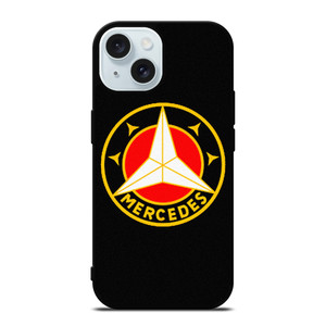 MERCEDES BENZ VINTAGE 1916 iPhone 15 Case Cover