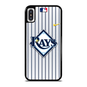 TAMPA BAY RAYS MLB NIKE iPhone X / XS Case Cover