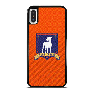TED LASSO AFC RICHMOND FOOTBALL 2 iPhone X / XS Case Cover