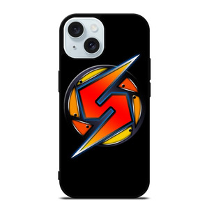 METROID NINTENDO GAMES LOGO iPhone 15 Case Cover METROID NINTENDO GAMES LOGO iPhone 15 Case Cover