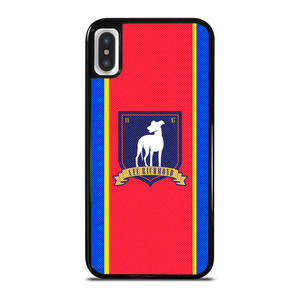 TED LASSO AFC RICHMOND FOOTBALL iPhone X / XS Case Cover