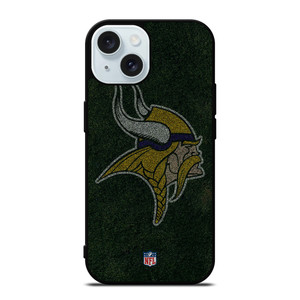 MINNESOTA VIKINGS FOOTBALL NFL iPhone 15 Case Cover MINNESOTA VIKINGS FOOTBALL NFL iPhone 15 Case Cover