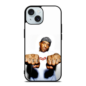 MOBB DEEP PRODIGY SUPREME iPhone 15 Case Cover