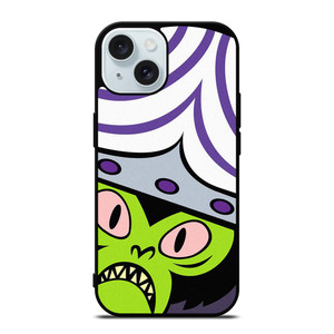 MOJO JOJO THE POWERPUFF GIRLS iPhone 15 Case Cover MOJO JOJO THE POWERPUFF GIRLS iPhone 15 Case Cover