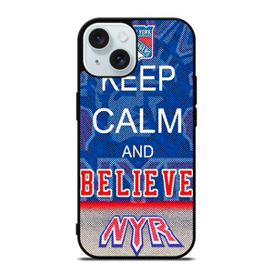 NEW YORK RANGERS NHL HOCKEY FANS iPhone 15 Case Cover NEW YORK RANGERS NHL HOCKEY FANS iPhone 15 Case Cover