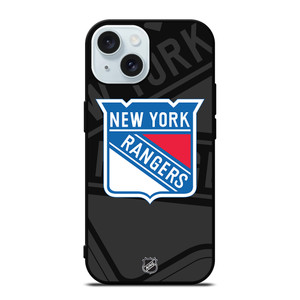 NEW YORK RANGERS NHL TEAM iPhone 15 Case Cover NEW YORK RANGERS NHL TEAM iPhone 15 Case Cover