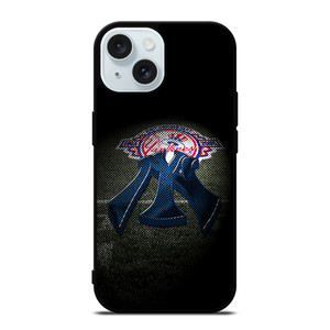 NEW YORK YANKEES MLB BASEBALL iPhone 15 Case Cover