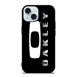 OAKLEY GLASSESS LOGO iPhone 15 Case Cover