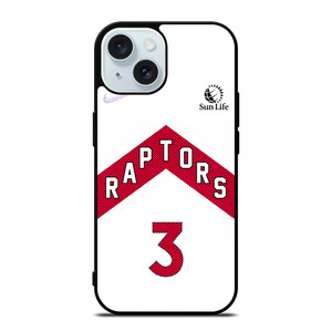 OG ANUNOBY TORONTO RAPTORS NIKE NBA 2021-22 iPhone 15 Case Cover OG ANUNOBY TORONTO RAPTORS NIKE NBA 2021-22 iPhone 15 Case Cover