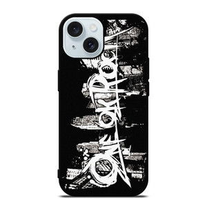 ONE OK ROCK BAND ART iPhone 15 Case Cover ONE OK ROCK BAND ART iPhone 15 Case Cover