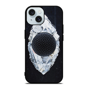 ONE OK ROCK JINSEI X BOKU iPhone 15 Case Cover ONE OK ROCK JINSEI X BOKU iPhone 15 Case Cover