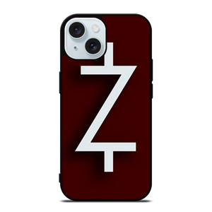 OZARK DRAMA SERIES LOGO iPhone 15 Case Cover OZARK DRAMA SERIES LOGO iPhone 15 Case Cover