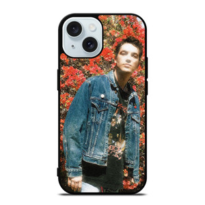 PAUL KLEIN LANY 2 iPhone 15 Case Cover