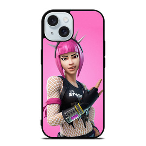 POWER CHORD FORNITE iPhone 15 Case Cover