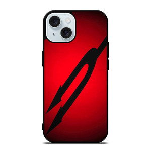 QUEENS OF THE STONE AGE SONGS FOR THE DEAF iPhone 15 Case Cover QUEENS OF THE STONE AGE SONGS FOR THE DEAF iPhone 15 Case Cover