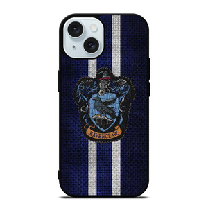 RAVENCLAW HARRY POTTER WITCHCRAFT iPhone 15 Case Cover RAVENCLAW HARRY POTTER WITCHCRAFT iPhone 15 Case Cover