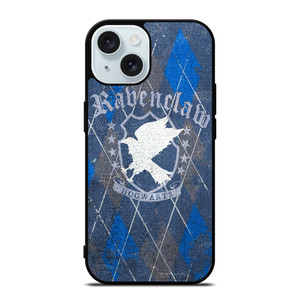 RAVENCLAW HOGWARTS HARRY POTTER 2 iPhone 15 Case Cover
