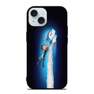 RONS GONE WRONG MOVIES 2 iPhone 15 Case Cover