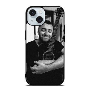 SAM SMITH SINGER iPhone 15 Case Cover