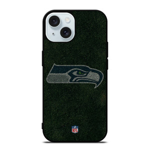 SEATTLE SEAHAWKS FOOTBALL NFL iPhone 15 Case Cover SEATTLE SEAHAWKS FOOTBALL NFL iPhone 15 Case Cover