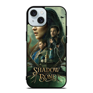 SHADOW AND BONE MOVIE SERIES iPhone 15 Case Cover