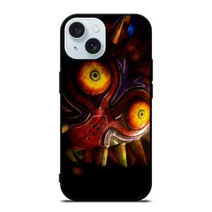 SKULL KID THE LEGEND OF ZELDA 2 iPhone 15 Case Cover