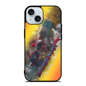 SPIDERMAN NO WAY HOME DOCTOR STRANGE iPhone 15 Case Cover