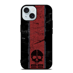 STAR WARS THE BAD BATCH LOGO 2 iPhone 15 Case Cover