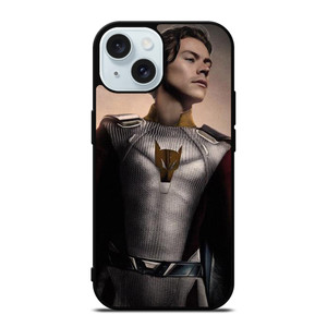 STARFOX ETERNALS MARVEL HARRY STYLES iPhone 15 Case Cover