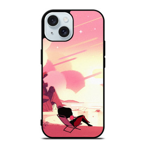 STEVEN UNIVERSE GARNET iPhone 15 Case Cover STEVEN UNIVERSE GARNET iPhone 15 Case Cover