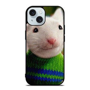 STUART LITTLE MOVIES iPhone 15 Case Cover