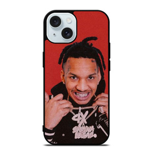 STUNNA 4 VEGAS RAPPER 2 iPhone 15 Case Cover