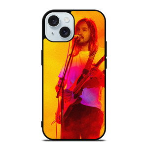TAME IMPALA KEVIN PARKER iPhone 15 Case Cover