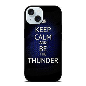TAMPA BAY LIGHTING NHL BOLTS NATION 3 iPhone 15 Case Cover