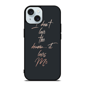 TAYLOR SWIFT END GAME LYRICS iPhone 15 Case Cover
