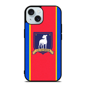 TED LASSO AFC RICHMOND FOOTBALL iPhone 15 Case Cover TED LASSO AFC RICHMOND FOOTBALL iPhone 15 Case Cover