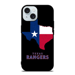 TEXAS RANGERS MLB BASEBALL ICON iPhone 15 Case Cover TEXAS RANGERS MLB BASEBALL ICON iPhone 15 Case Cover